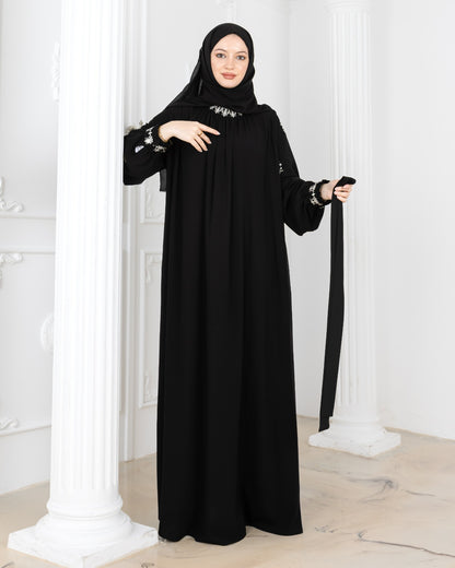 Zahra Abaya