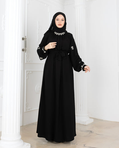 Zahra Abaya