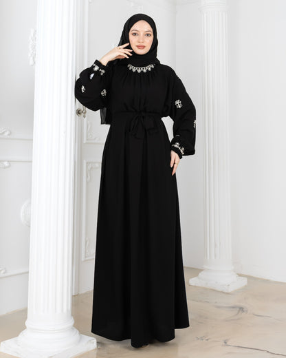 Zahra Abaya
