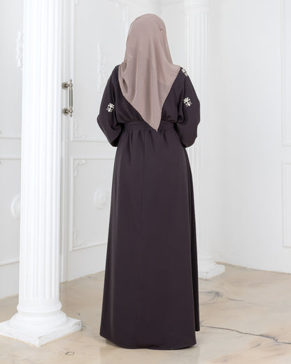 Zahra Abaya