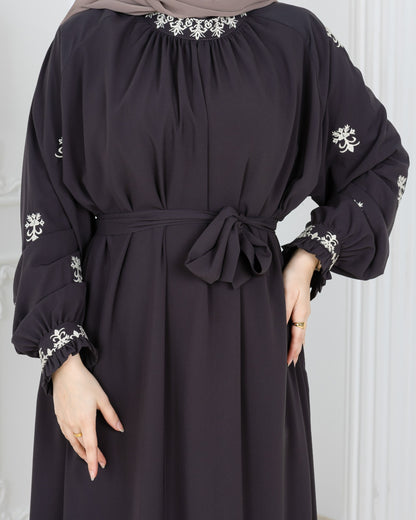 Zahra Abaya