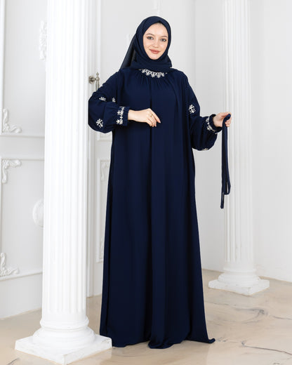 Zahra Abaya