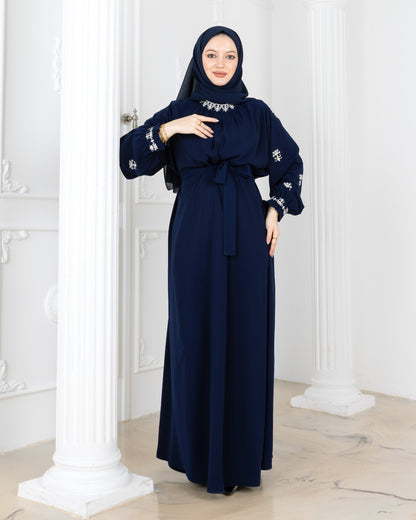 Zahra Abaya