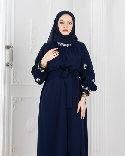 Zahra Abaya