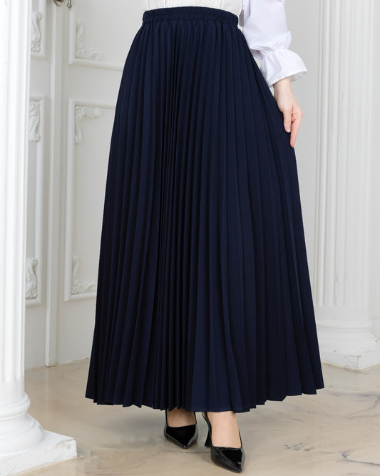 Pleated Skirt - New colours