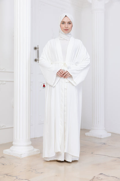 Palestine Cities Abaya