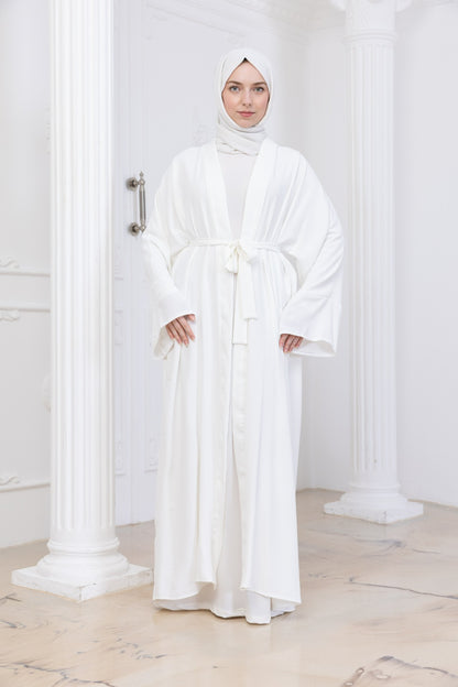 Palestine Cities Abaya