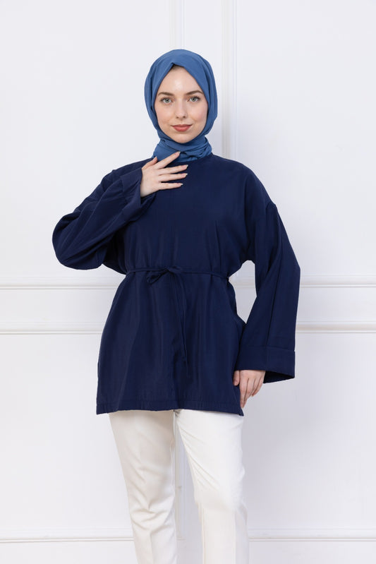 Summer Tunic