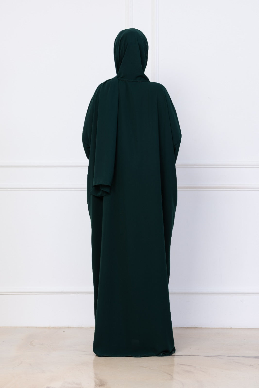 Prayer Dress