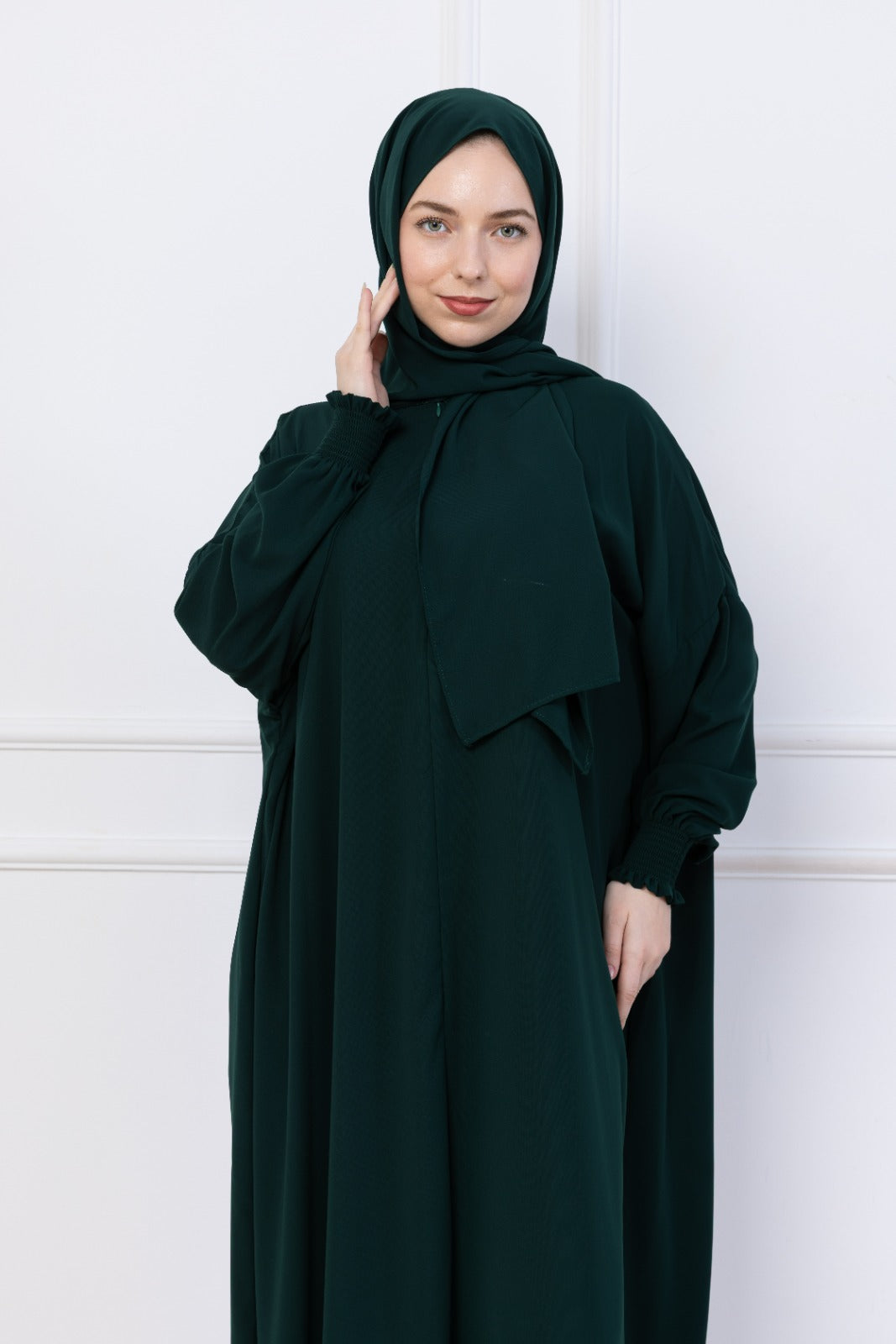 Prayer Dress