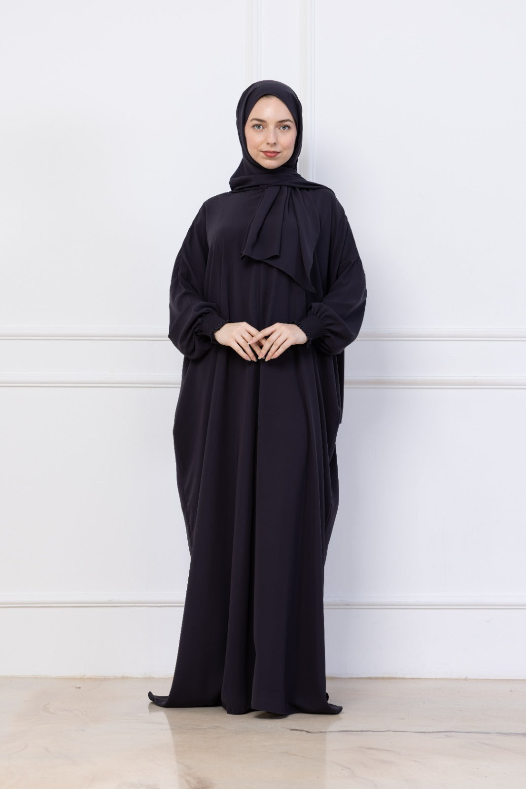 Prayer Dress