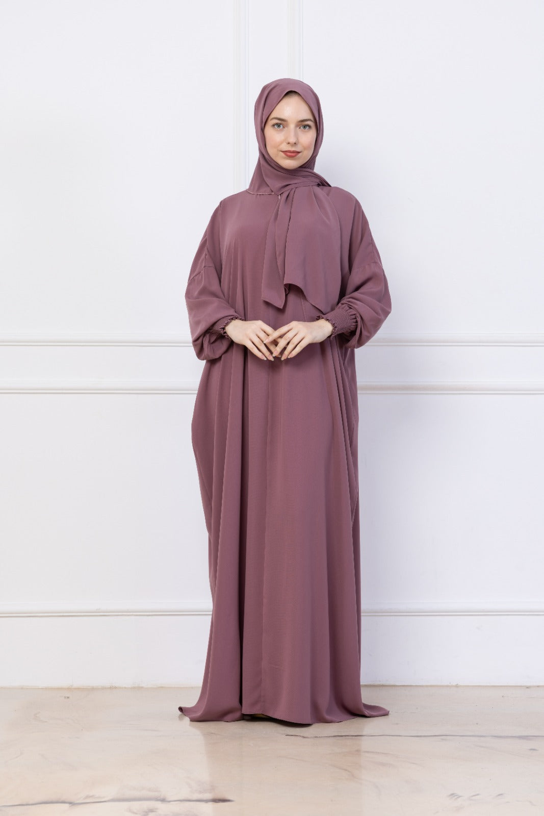 Prayer Dress