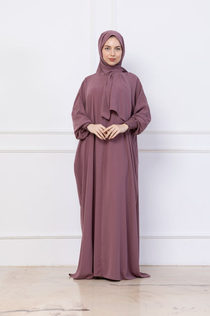 Prayer Dress