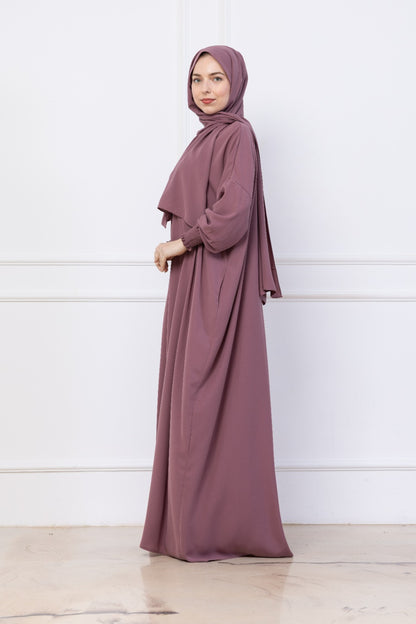 Prayer Dress