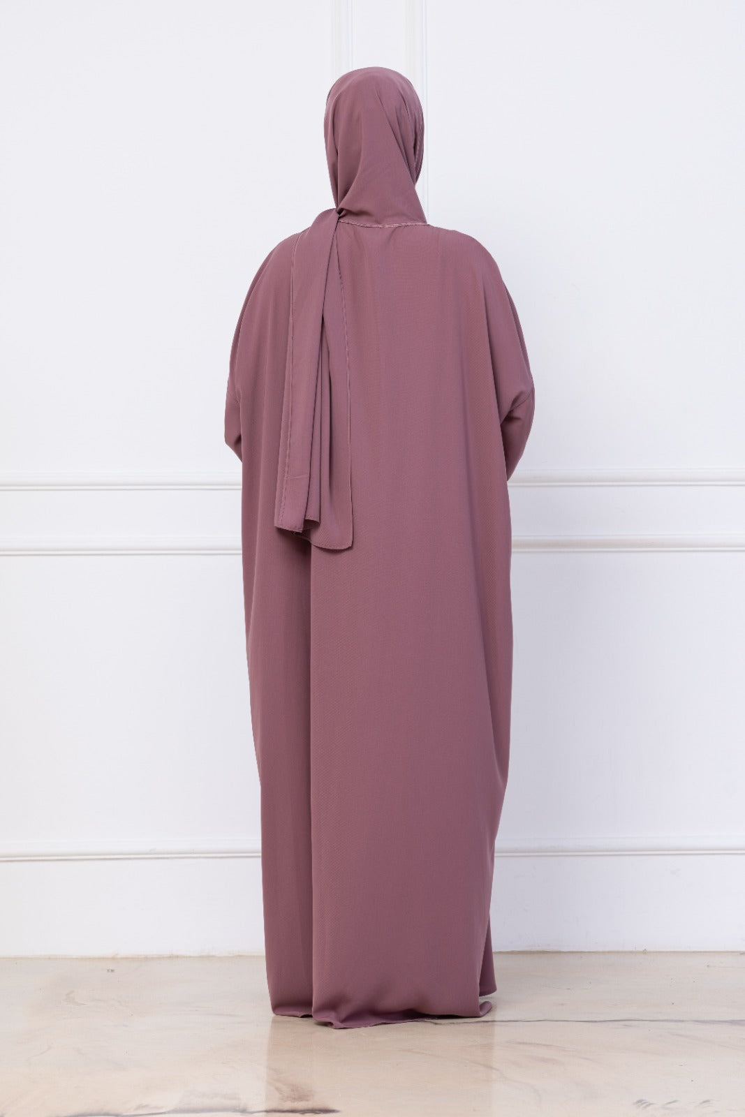 Prayer Dress