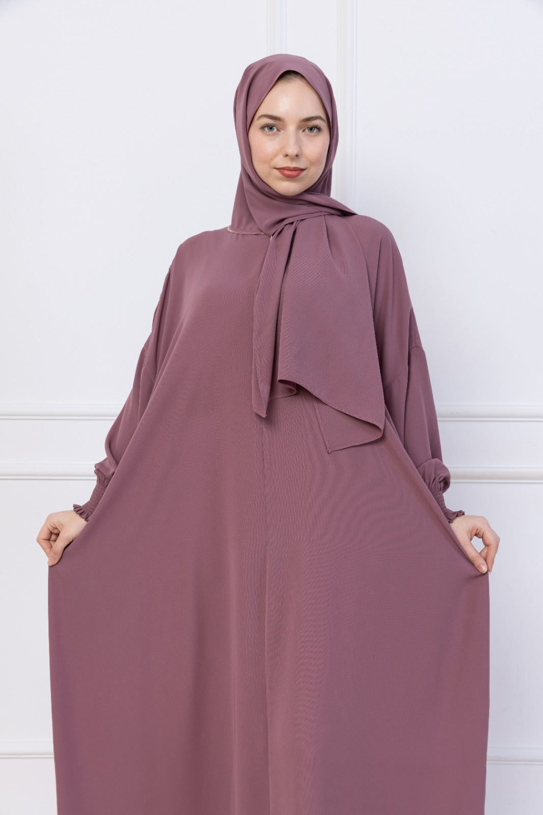 Prayer Dress