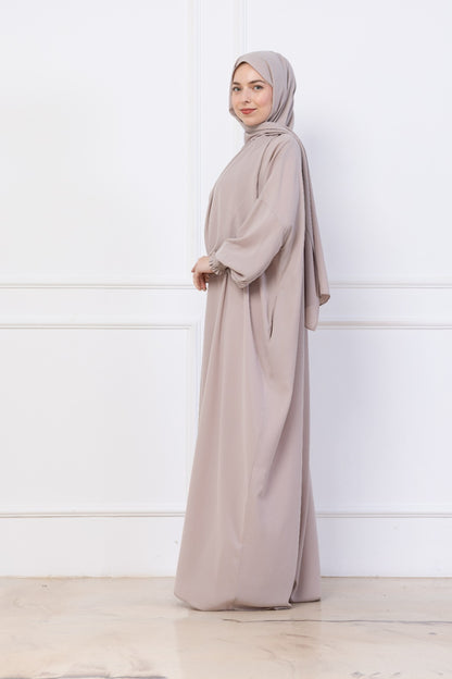 Prayer Dress
