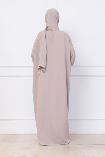 Prayer Dress