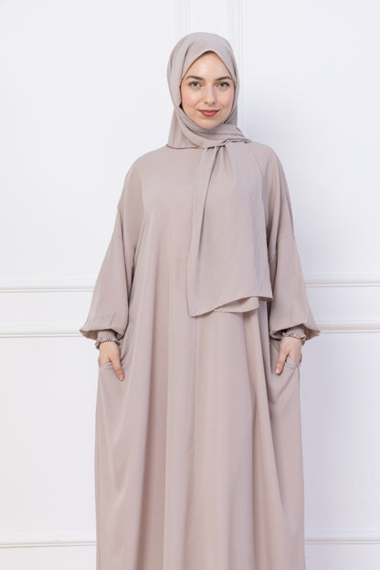 Prayer Dress
