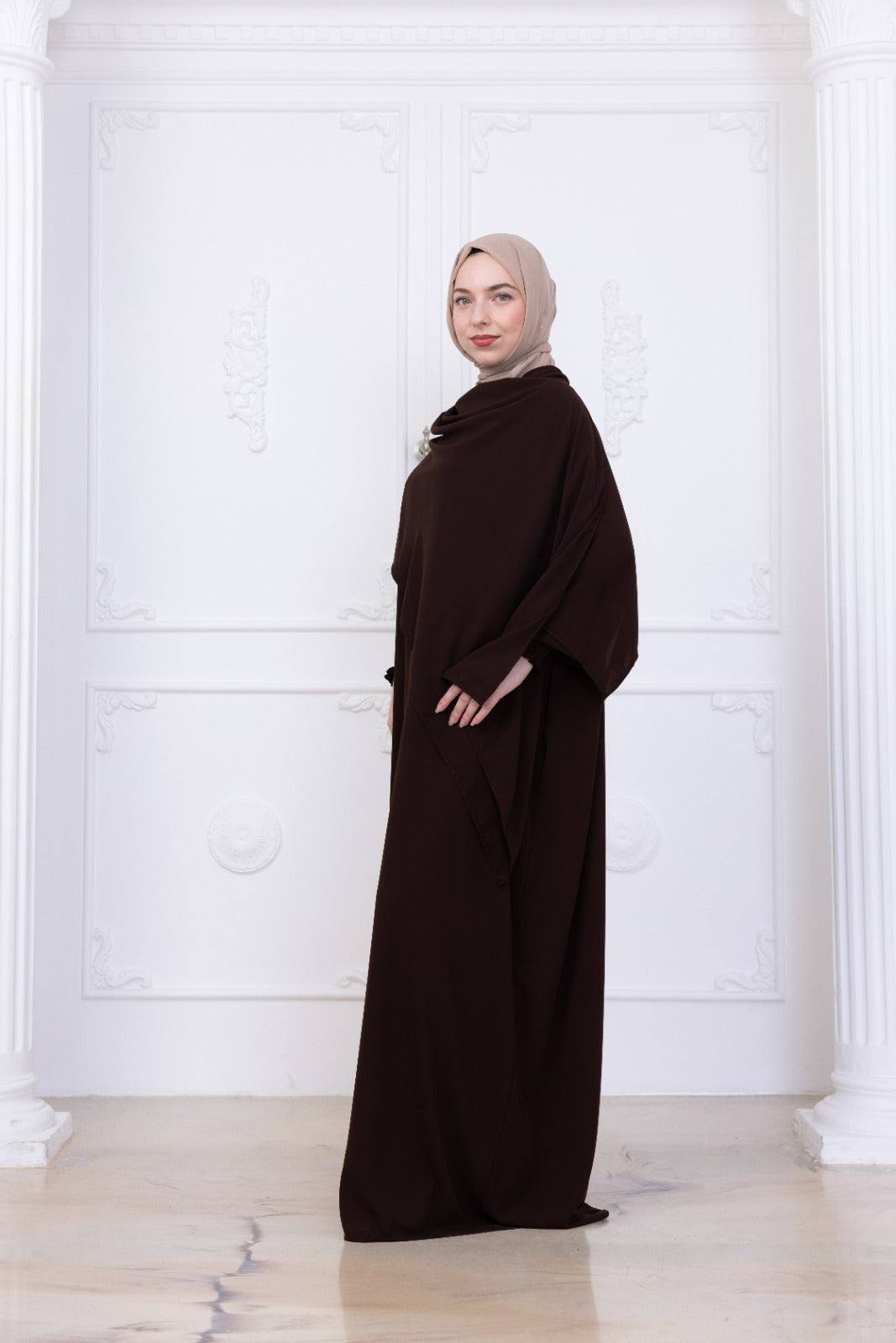 Prayer Dress