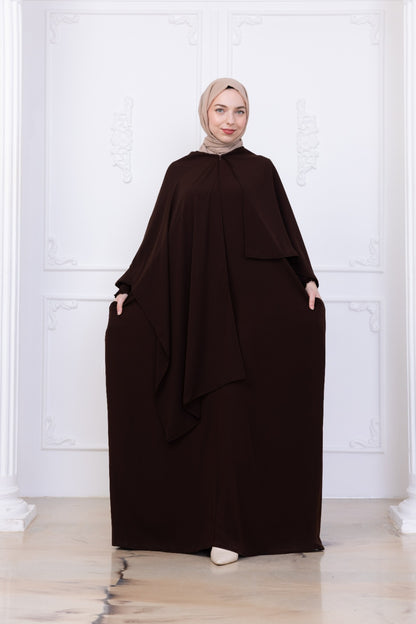 Prayer Dress
