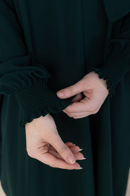 Prayer Dress