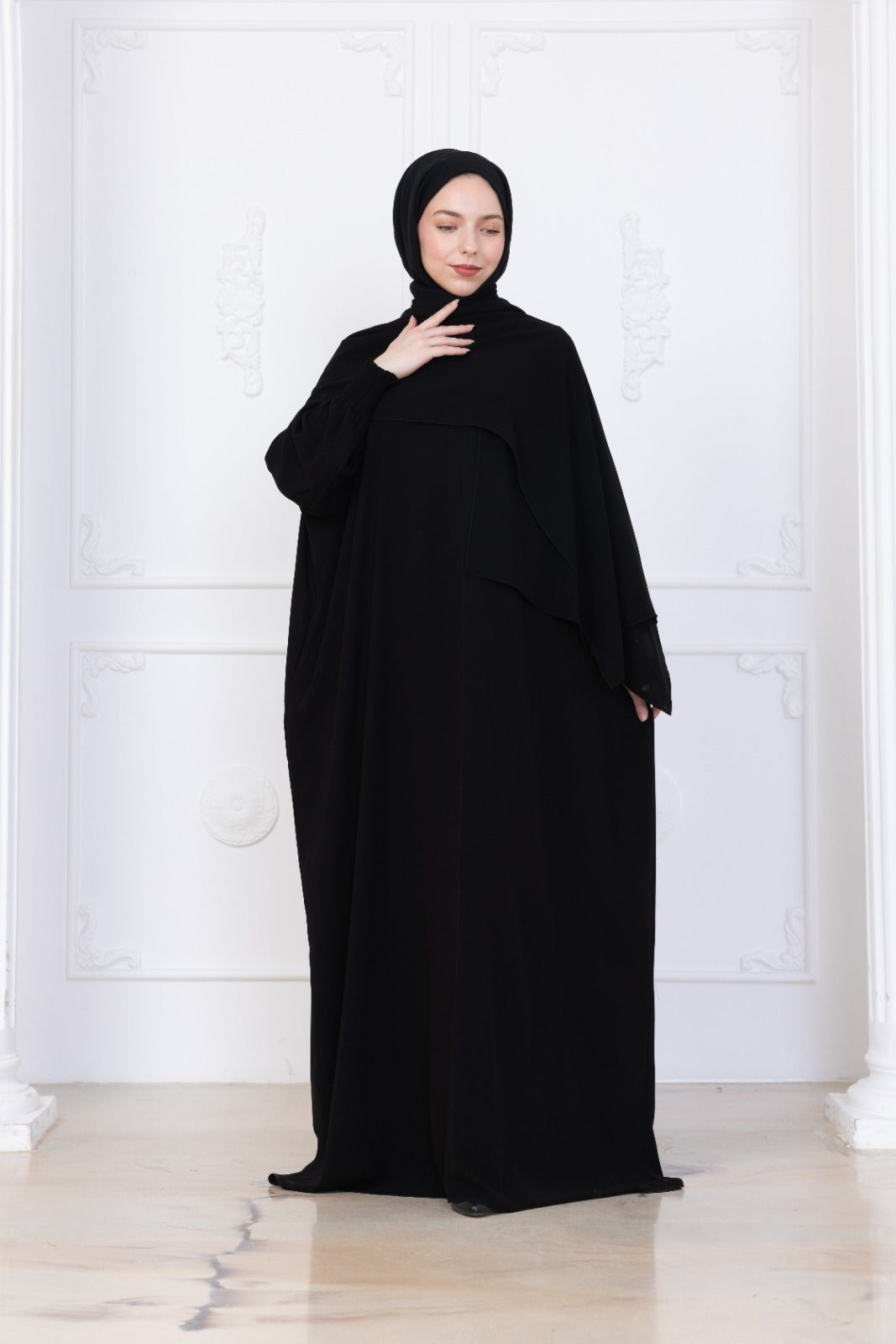Prayer Dress