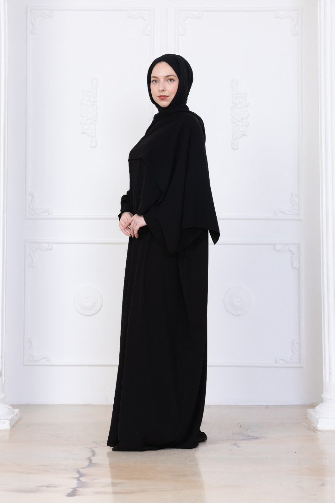 Prayer Dress