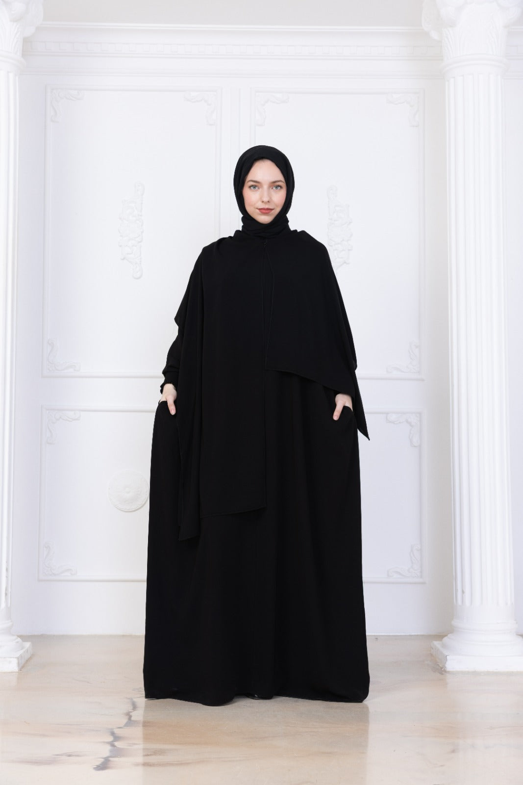 Prayer Dress
