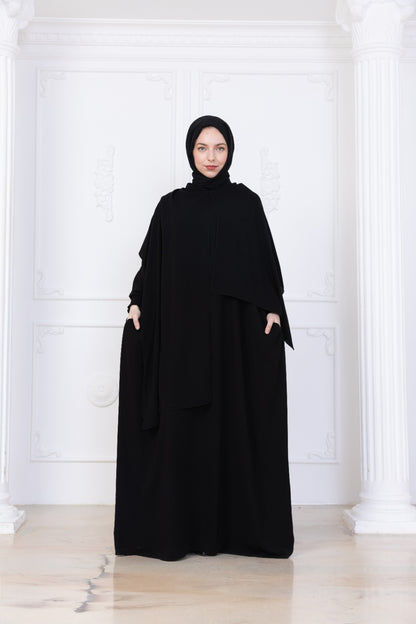 Prayer Dress