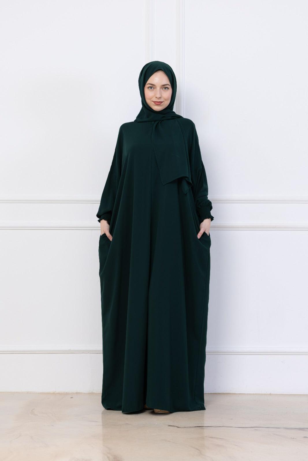 Prayer Dress