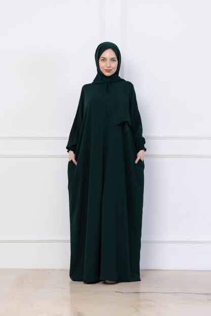 Prayer Dress