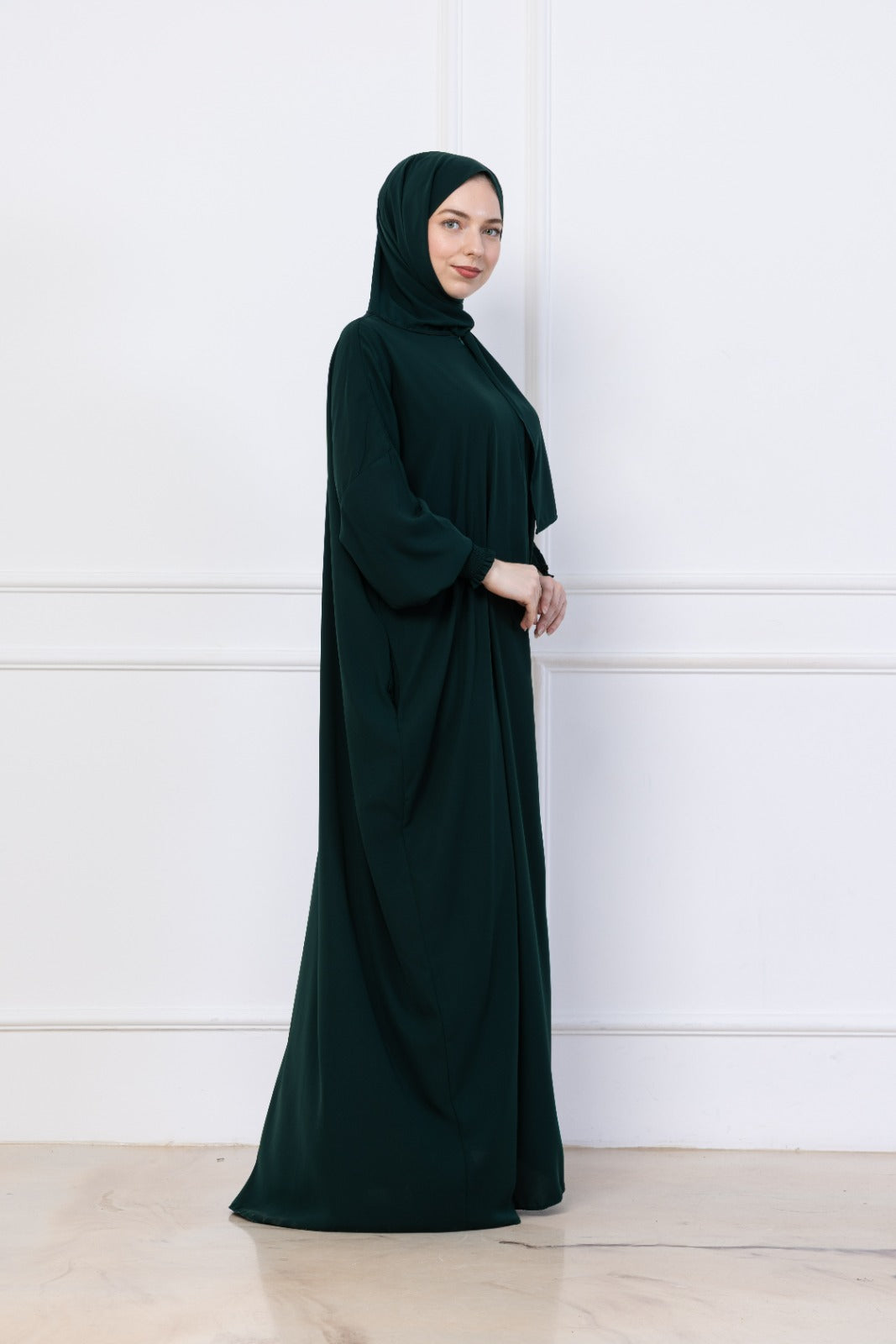 Prayer Dress