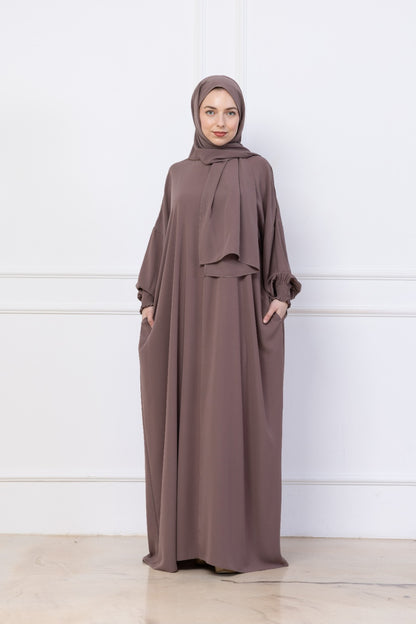 Prayer Dress