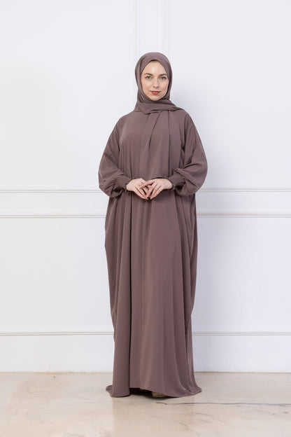 Prayer Dress