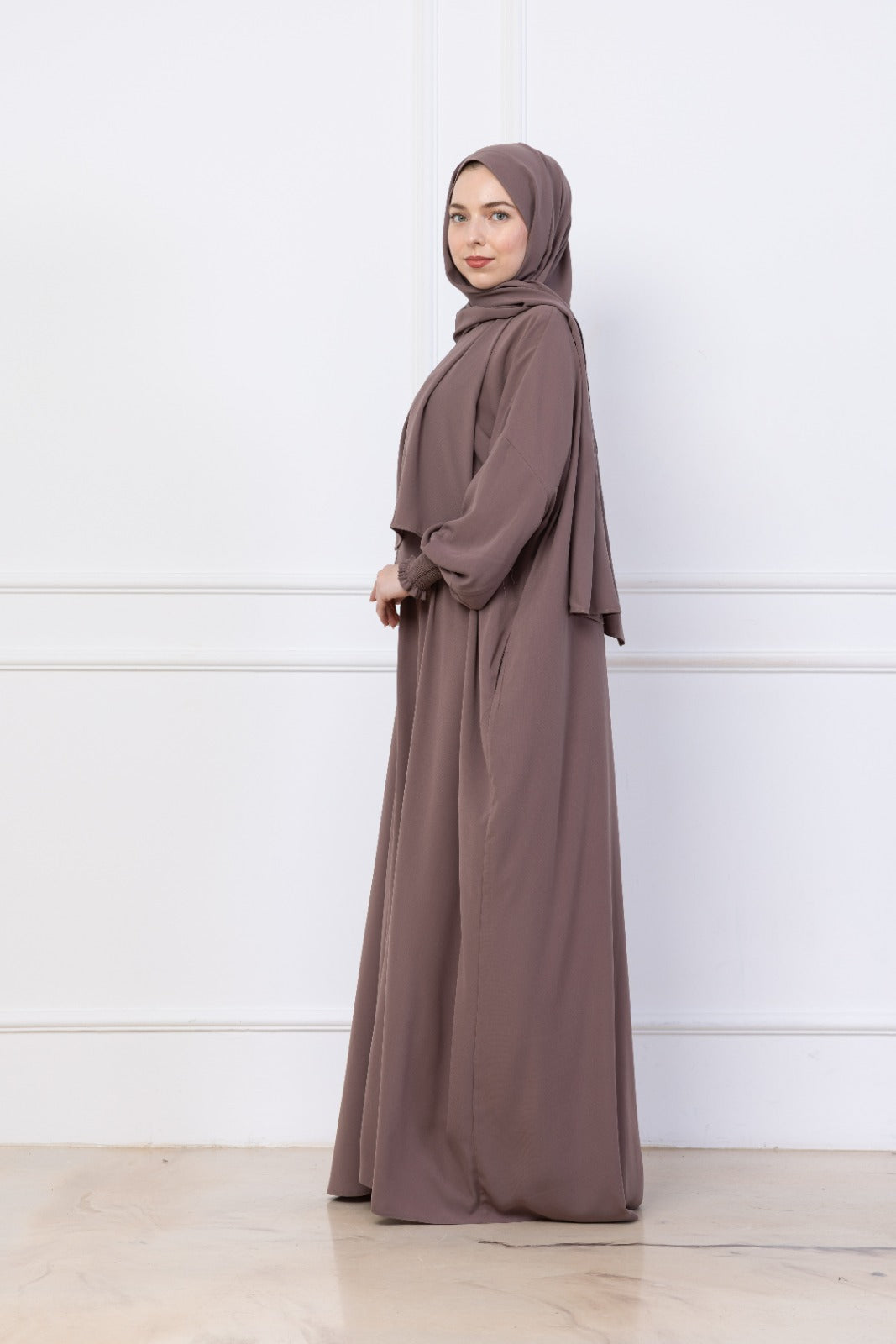 Prayer Dress