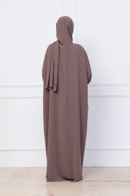Prayer Dress
