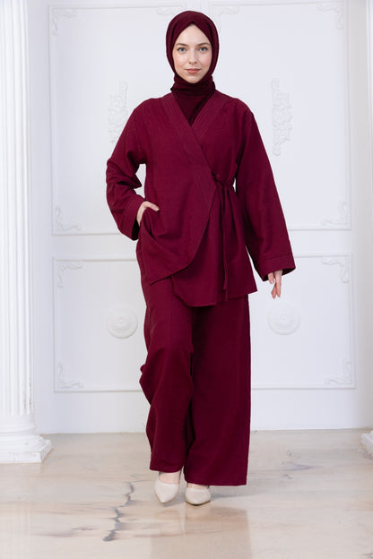 Kimono Co-Ord