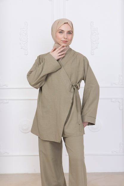 Kimono Co-Ord