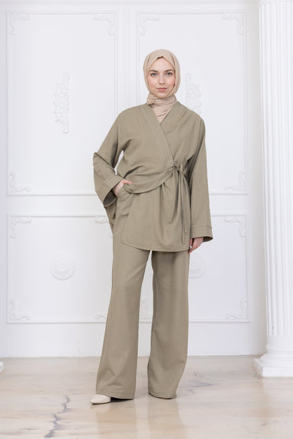 Kimono Co-Ord