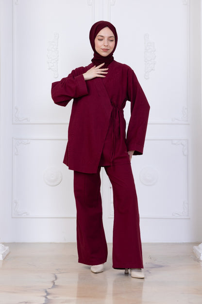 Kimono Co-Ord