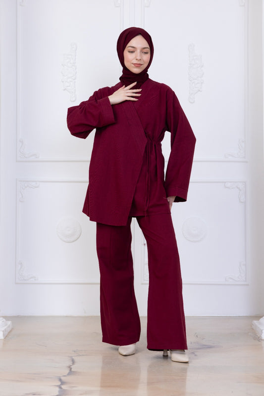 Kimono Co-Ord
