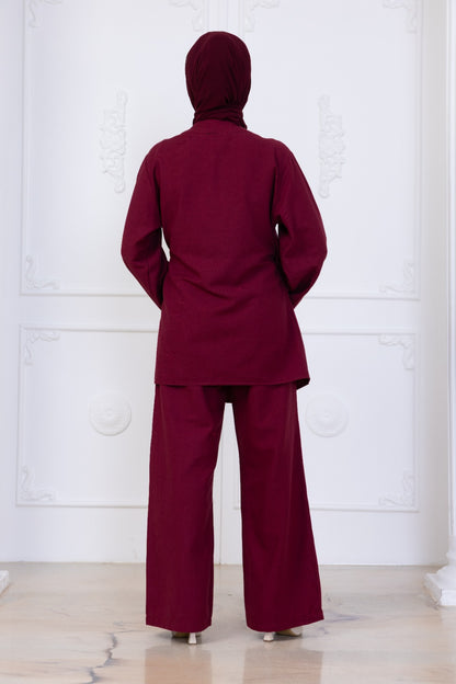 Kimono Co-Ord