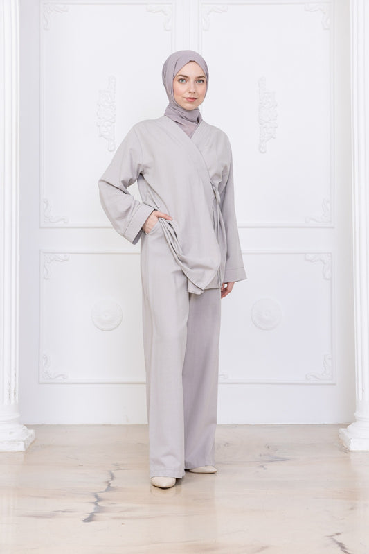 Kimono Co-Ord