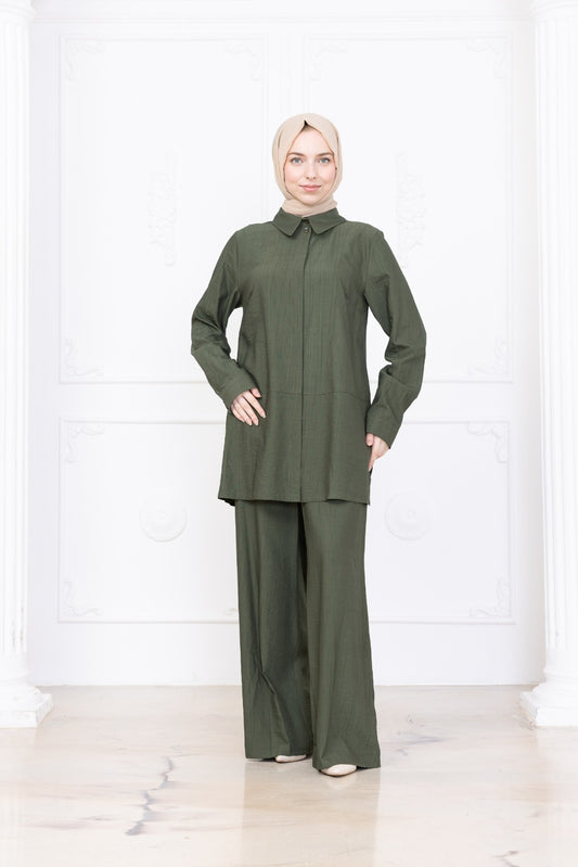 Leyla co-ord