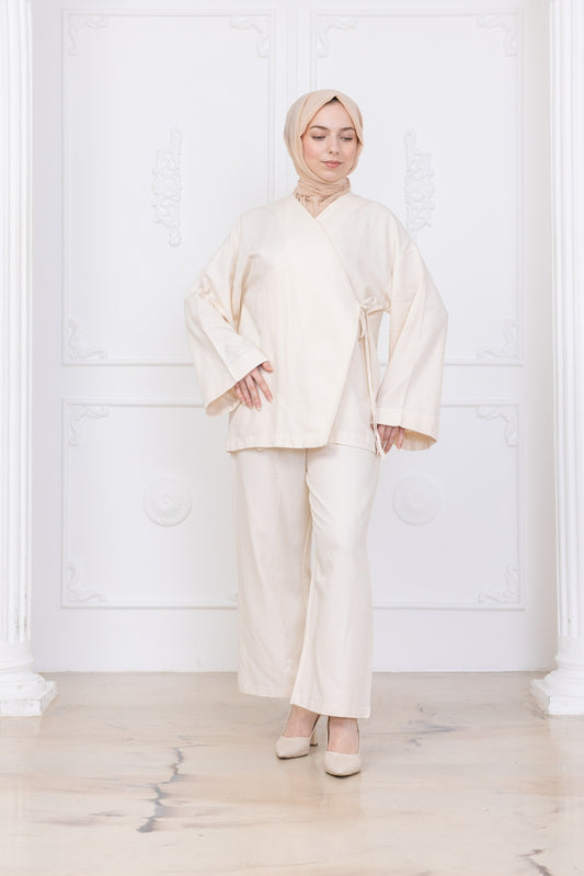 Selina Wrap co-ord