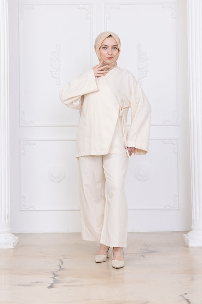 Selina Wrap co-ord