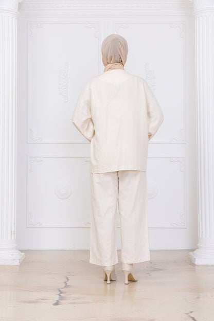 Selina Wrap co-ord