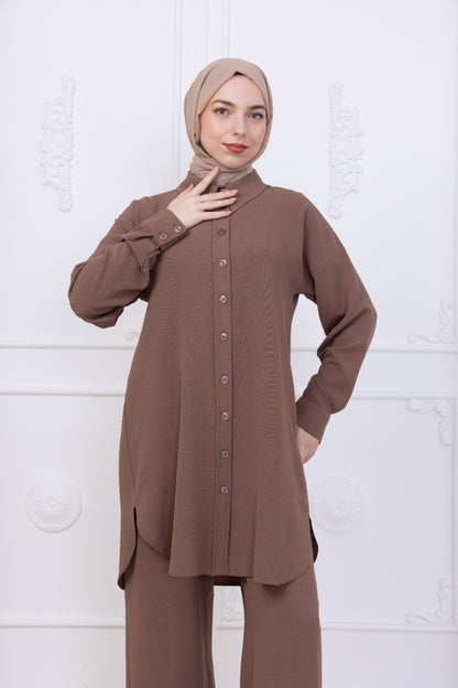 Yusra Co-Ord set