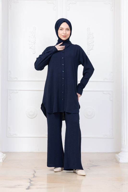 Yusra Co-Ord set